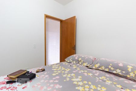 Quarto 1 de apartamento para alugar com 2 quartos, 61m² em Vila Ré, São Paulo