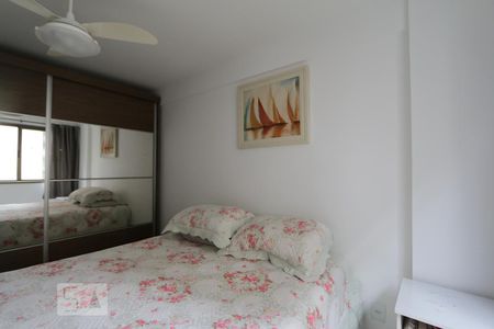 Quarto suite 1 de apartamento para alugar com 3 quartos, 78m² em Freguesia de Jacarepaguá, Rio de Janeiro
