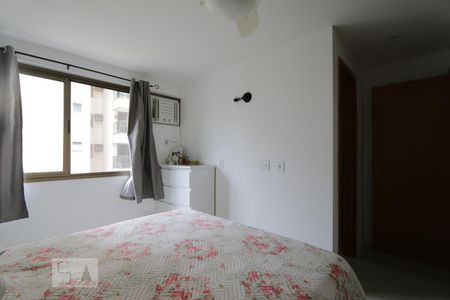 Quarto suite 1 de apartamento à venda com 3 quartos, 78m² em Freguesia de Jacarepaguá, Rio de Janeiro