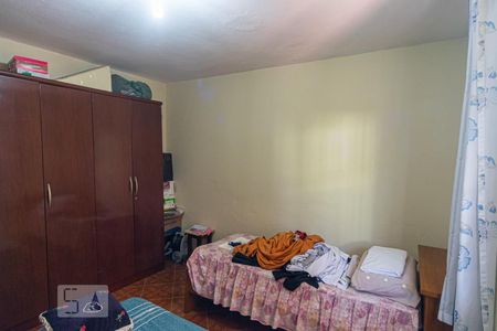 Casa à venda com 120m², 4 quartos e 2 vagasQuarto 3