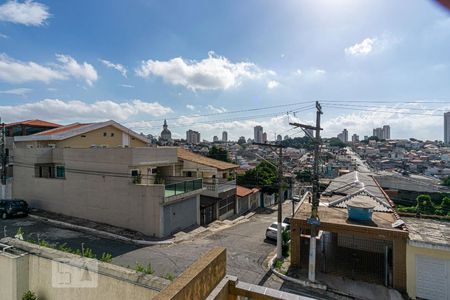 Casa à venda com 120m², 4 quartos e 2 vagasVista