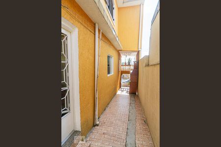 Casa à venda com 120m², 4 quartos e 2 vagasÁrea Externa