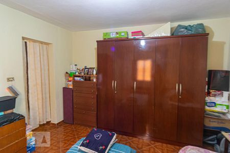 Casa à venda com 120m², 4 quartos e 2 vagasQuarto 3