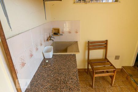 Casa à venda com 120m², 4 quartos e 2 vagasÁrea de Serviço