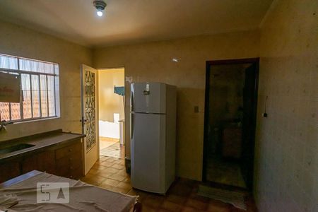 Casa à venda com 120m², 4 quartos e 2 vagasCozinha