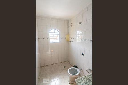 Casa à venda com 120m², 4 quartos e 2 vagasBanheiro da Suíte