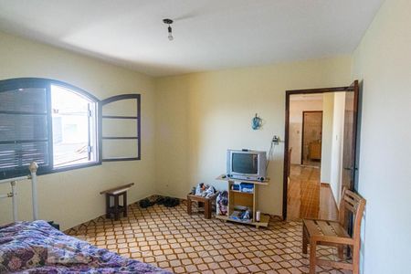 Quarto 1 de casa à venda com 4 quartos, 120m² em Vila Carrao, São Paulo