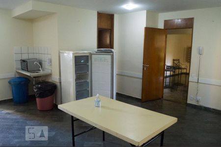 Salão de Festas de apartamento para alugar com 2 quartos, 115m² em Vila Morse, São Paulo