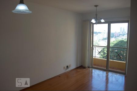 Sala de apartamento para alugar com 2 quartos, 115m² em Vila Morse, São Paulo