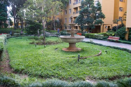 Apartamento para alugar com 115m², 2 quartos e 1 vaga Apartamento para alugar com 115m², 2 quartos e 1 vagaJardim