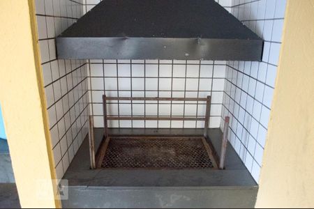 Apartamento para alugar com 115m², 2 quartos e 1 vaga Apartamento para alugar com 115m², 2 quartos e 1 vagaChurrasqueira