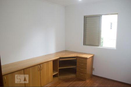 Quarto 1 de apartamento para alugar com 2 quartos, 115m² em Vila Morse, São Paulo