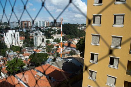 Vista do Quarto 2 de apartamento para alugar com 2 quartos, 115m² em Vila Morse, São Paulo
