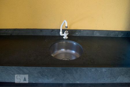 Apartamento para alugar com 115m², 2 quartos e 1 vaga Apartamento para alugar com 115m², 2 quartos e 1 vagaChurrasqueira