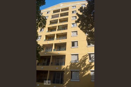 Fachada de apartamento para alugar com 2 quartos, 115m² em Vila Morse, São Paulo