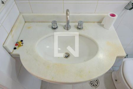 Apartamento à venda com 73m², 2 quartos e 1 vagaBanheiro