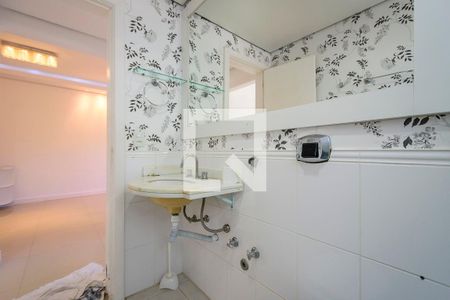 Apartamento à venda com 73m², 2 quartos e 1 vagaBanheiro