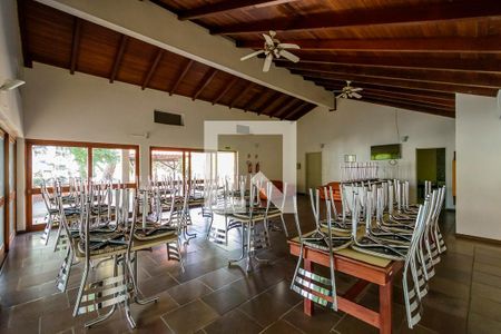 Apartamento à venda com 73m², 2 quartos e 1 vagaÁrea comum - Salão de festas