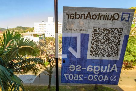 Apartamento à venda com 73m², 2 quartos e 1 vagaPlaquinha