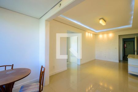 Sala de apartamento à venda com 2 quartos, 73m² em Teresópolis, Porto Alegre