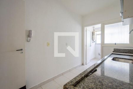 Apartamento à venda com 73m², 2 quartos e 1 vagaCozinha