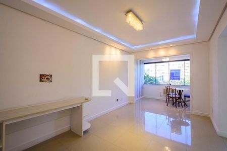 Sala de apartamento à venda com 2 quartos, 73m² em Teresópolis, Porto Alegre