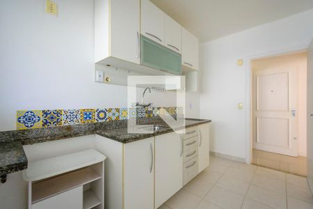 Apartamento à venda com 73m², 2 quartos e 1 vagaCozinha