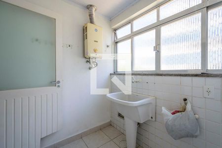 Apartamento à venda com 73m², 2 quartos e 1 vagaÁrea de Serviço