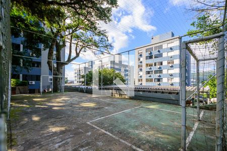 Apartamento à venda com 73m², 2 quartos e 1 vagaQuadra Esportiva