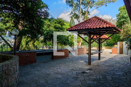 Apartamento à venda com 73m², 2 quartos e 1 vagaÁrea comum - Churrasqueira