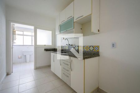 Apartamento à venda com 73m², 2 quartos e 1 vagaCozinha
