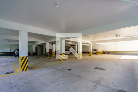 Apartamento à venda com 73m², 2 quartos e 1 vagaGaragem