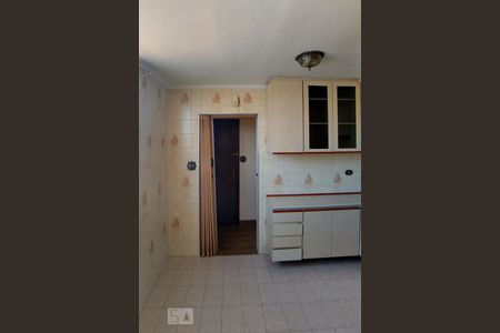 Apartamento à venda com 98m², 3 quartos e 1 vaga Apartamento à venda com 98m², 3 quartos e 1 vagaCozinha