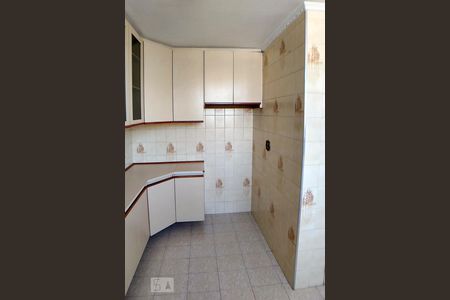 Apartamento à venda com 98m², 3 quartos e 1 vaga Apartamento à venda com 98m², 3 quartos e 1 vagaCozinha