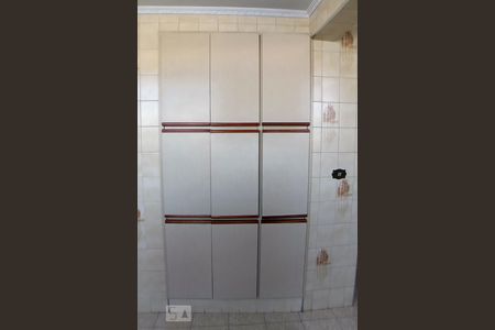 Apartamento à venda com 98m², 3 quartos e 1 vaga Apartamento à venda com 98m², 3 quartos e 1 vagaCozinha