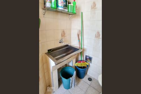 Apartamento à venda com 98m², 3 quartos e 1 vaga Apartamento à venda com 98m², 3 quartos e 1 vagaÁrea de Serviço