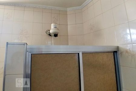 Apartamento à venda com 98m², 3 quartos e 1 vaga Apartamento à venda com 98m², 3 quartos e 1 vagaBanheiro Social