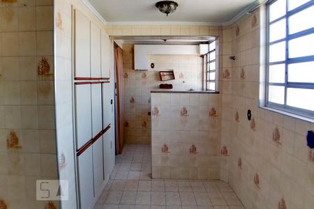 Apartamento à venda com 98m², 3 quartos e 1 vaga Apartamento à venda com 98m², 3 quartos e 1 vagaCozinha