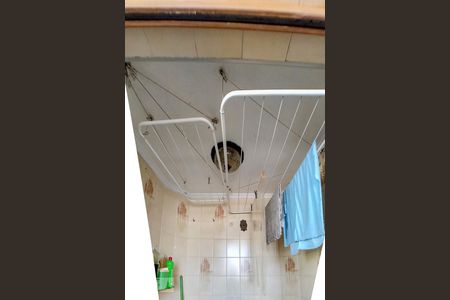 Apartamento à venda com 98m², 3 quartos e 1 vaga Apartamento à venda com 98m², 3 quartos e 1 vagaÁrea de Serviço