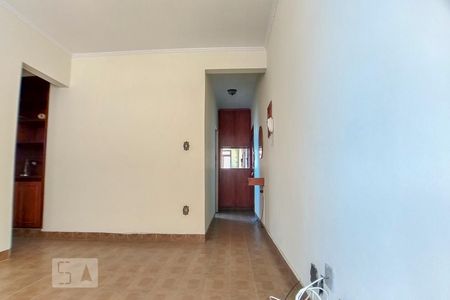 Sala de apartamento à venda com 3 quartos, 98m² em Centro, São Bernardo do Campo