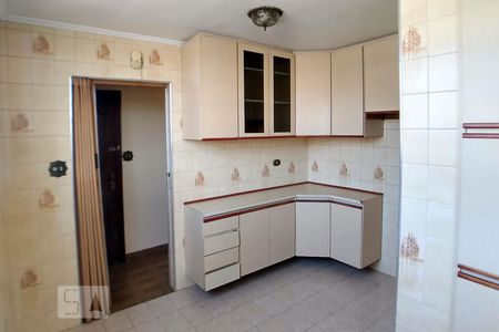 Apartamento à venda com 98m², 3 quartos e 1 vaga Apartamento à venda com 98m², 3 quartos e 1 vagaCozinha