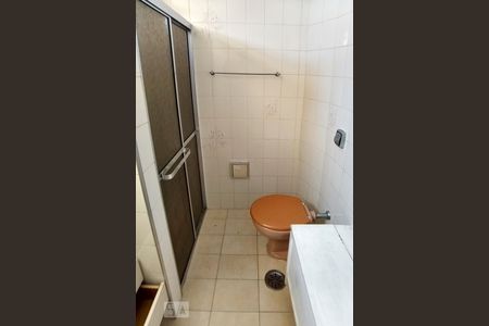 Apartamento à venda com 98m², 3 quartos e 1 vaga Apartamento à venda com 98m², 3 quartos e 1 vagaBanheiro Social