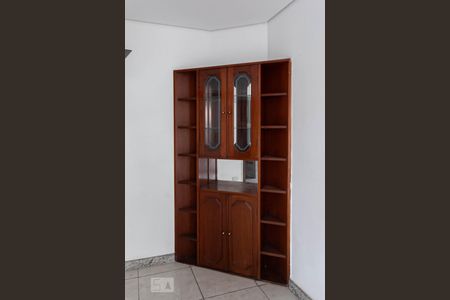 Detalhe Sala de apartamento para alugar com 3 quartos, 85m² em Palmares, Belo Horizonte