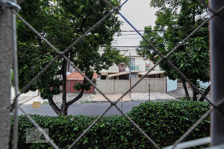 Apartamento à venda com 85m², 3 quartos e 2 vagasVista do Quarto 1