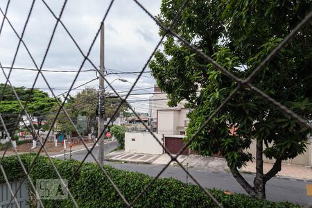 Apartamento à venda com 85m², 3 quartos e 2 vagasVista da Suíte