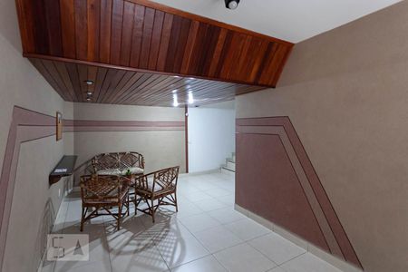 Apartamento à venda com 85m², 3 quartos e 2 vagasHall de Entrada