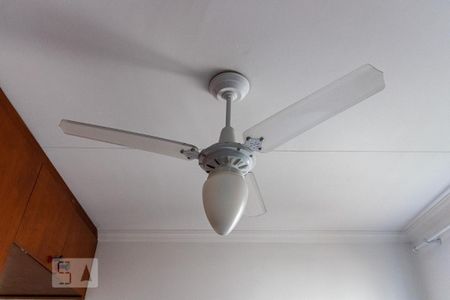 Apartamento para alugar com 45m², 2 quartos e 1 vaga Apartamento para alugar com 45m², 2 quartos e 1 vagaVentilador - Quarto 2