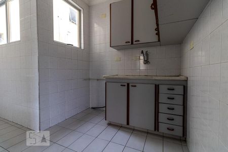 Apartamento para alugar com 45m², 2 quartos e 1 vaga Apartamento para alugar com 45m², 2 quartos e 1 vagaCozinha