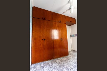 Apartamento para alugar com 45m², 2 quartos e 1 vaga Apartamento para alugar com 45m², 2 quartos e 1 vagaArmários - Quarto 2
