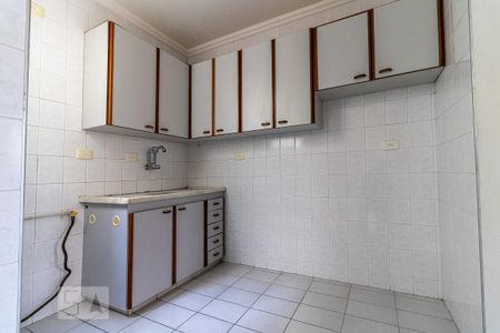 Apartamento para alugar com 45m², 2 quartos e 1 vaga Apartamento para alugar com 45m², 2 quartos e 1 vagaCozinha